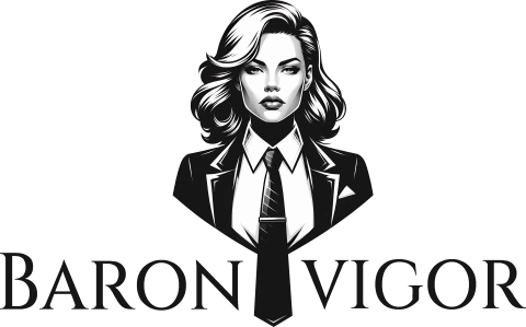 Boutique Bien-être Vitalité & Performance | Baronvigor.fr
